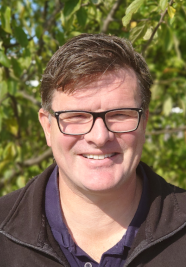 Johan Käller – Källers Ved & Trädfällning